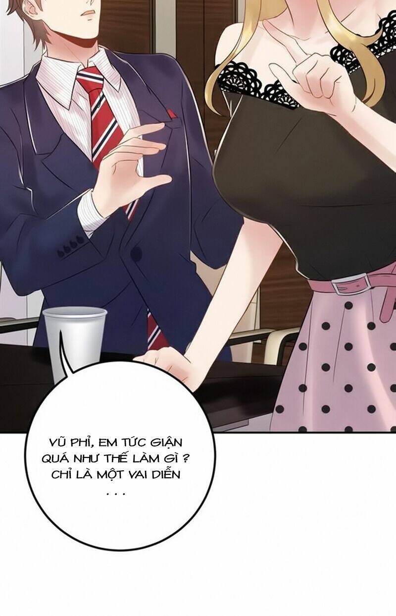 Trong Sinh Chi Ức Vạn Ảnh Hậu Yếu Thượng Vị: Chapter 170
