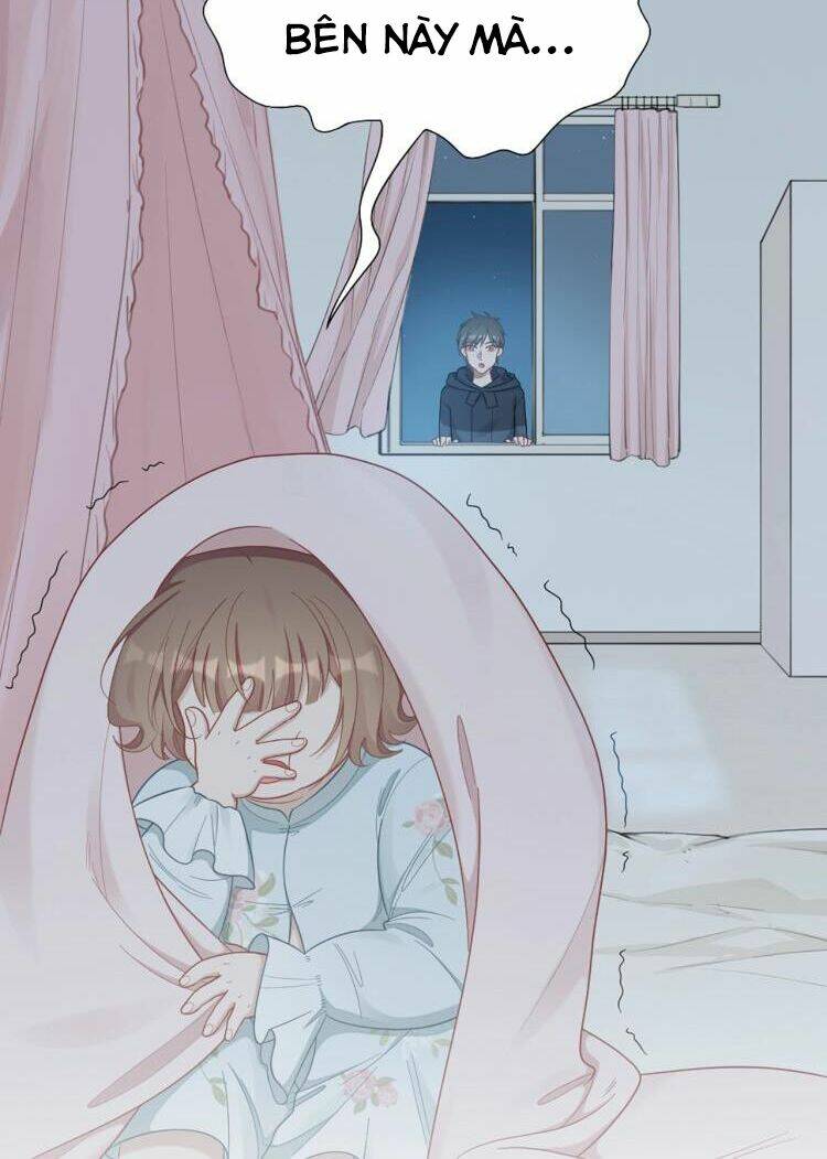 Bạn Trai Là Quái Vật: Chapter 84