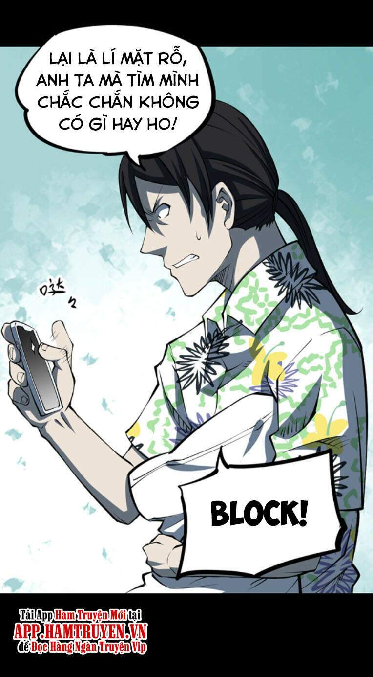 Người Thương Thuyết Cõi Âm: Chapter 28