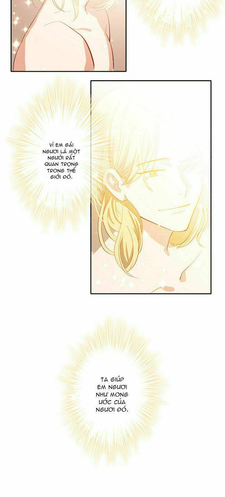 Người Bạn Đồng Hành Của Hoàng Đế: Chapter 7