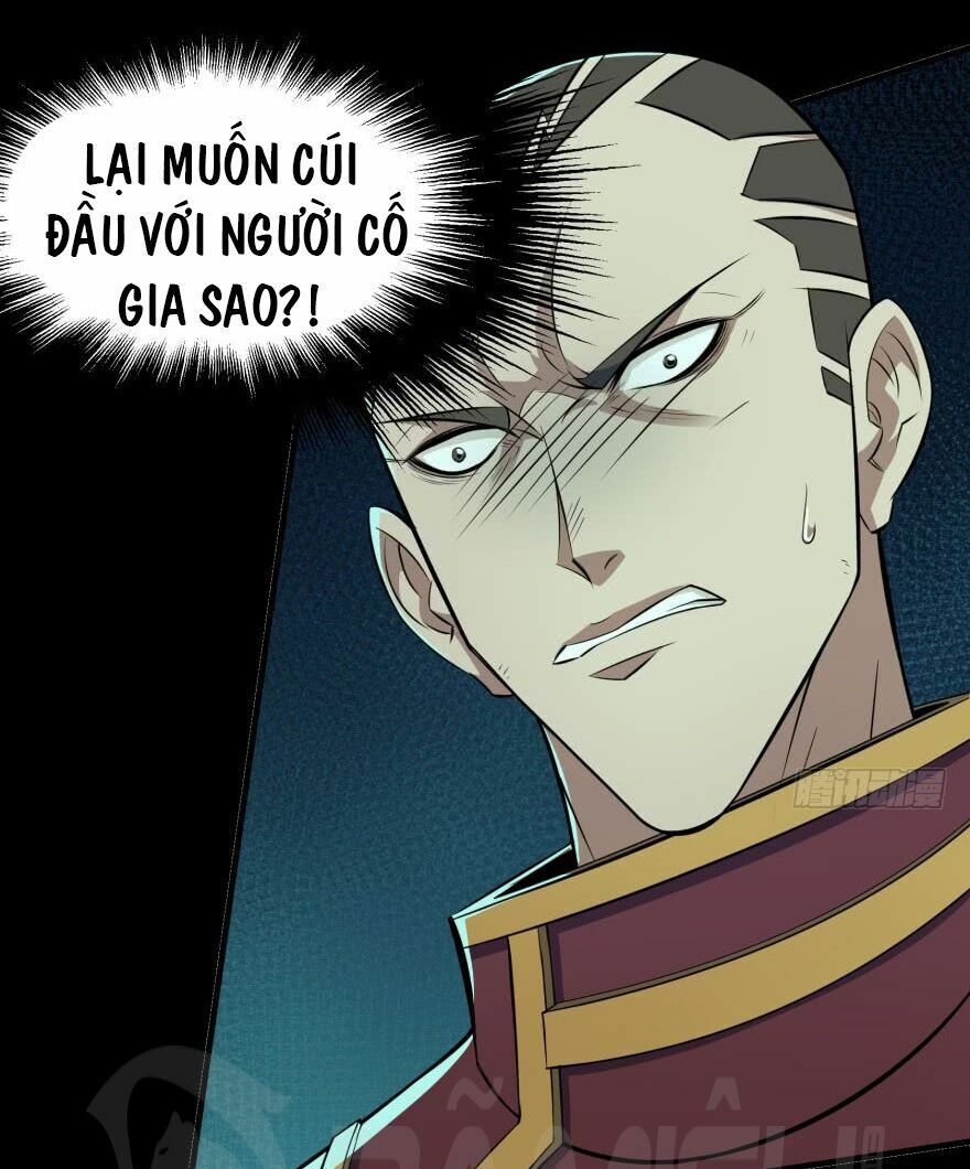 Thú Nhân: Chapter 108