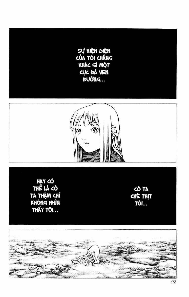 Mắt Bạc: Chapter 24