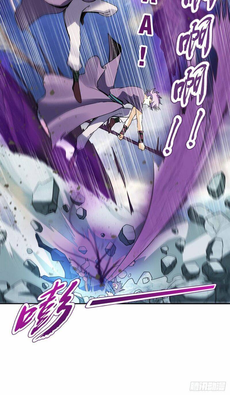 Thiên Thần Quyết: Chapter 90