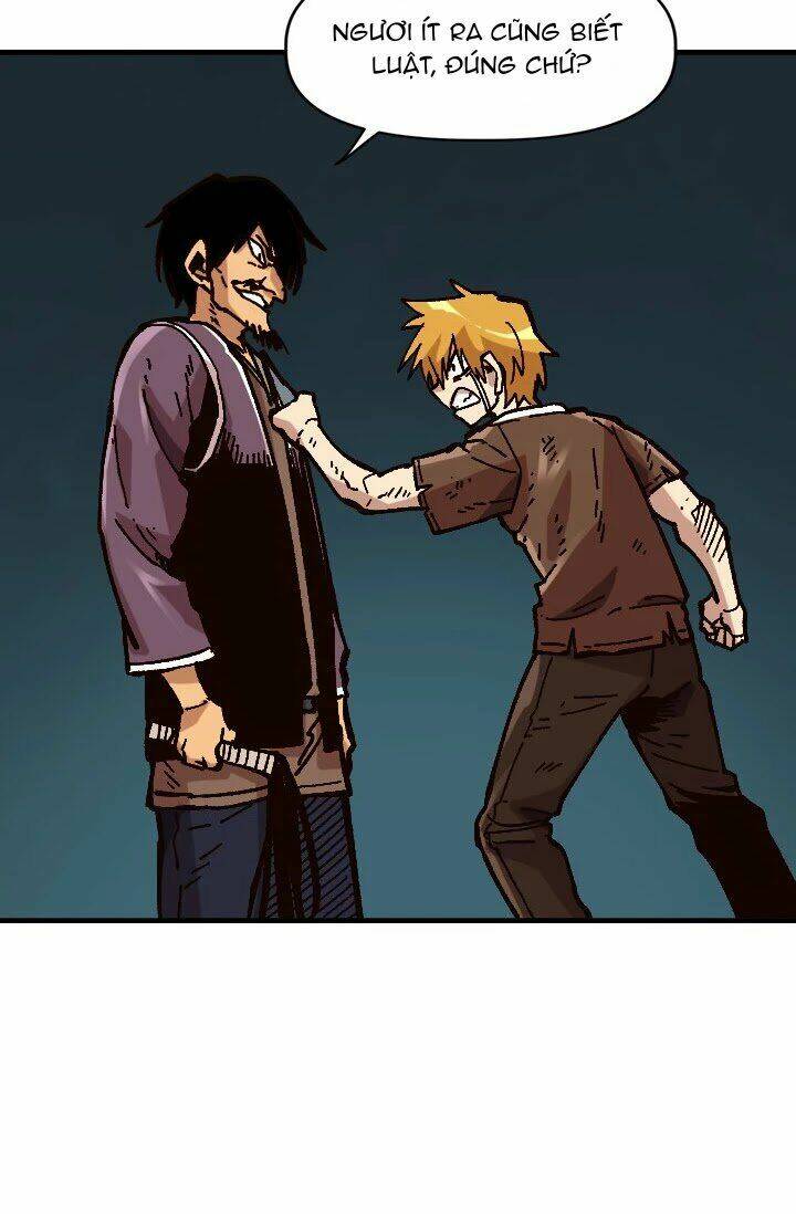 Nô Lệ Nghịch Thiên: Chapter 29