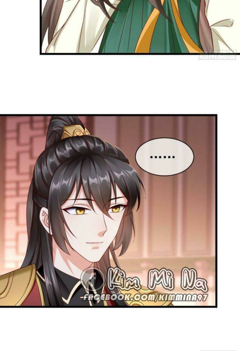 Vương Phi Là Đoá Bạch Liên Hoa: Chapter 21