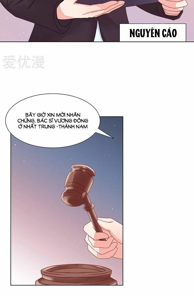 Chồng Già Vợ Trẻ Trêu Nhau Hàng Ngày: Chapter 7