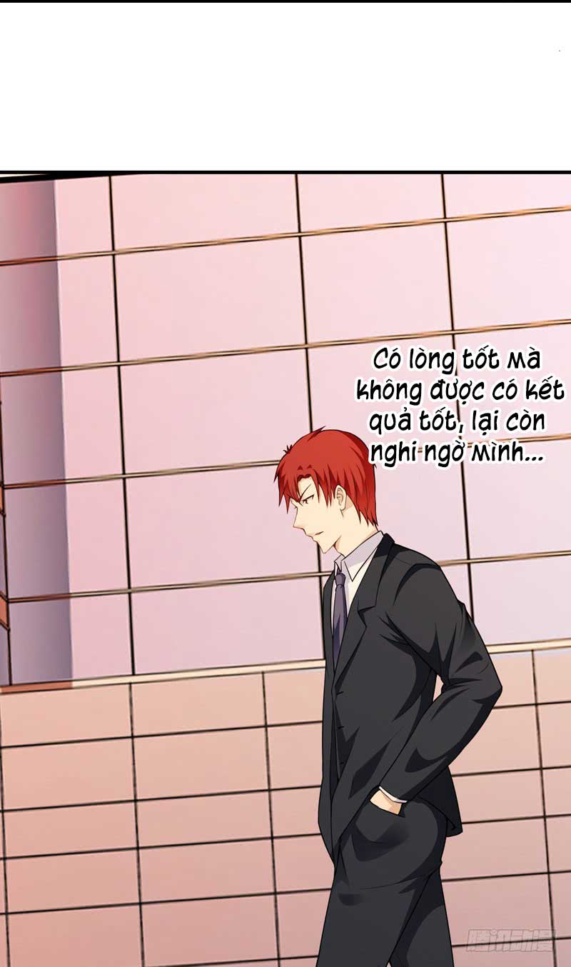 Siêu Cấp Bảo An Tại Đô Thị: Chapter 14