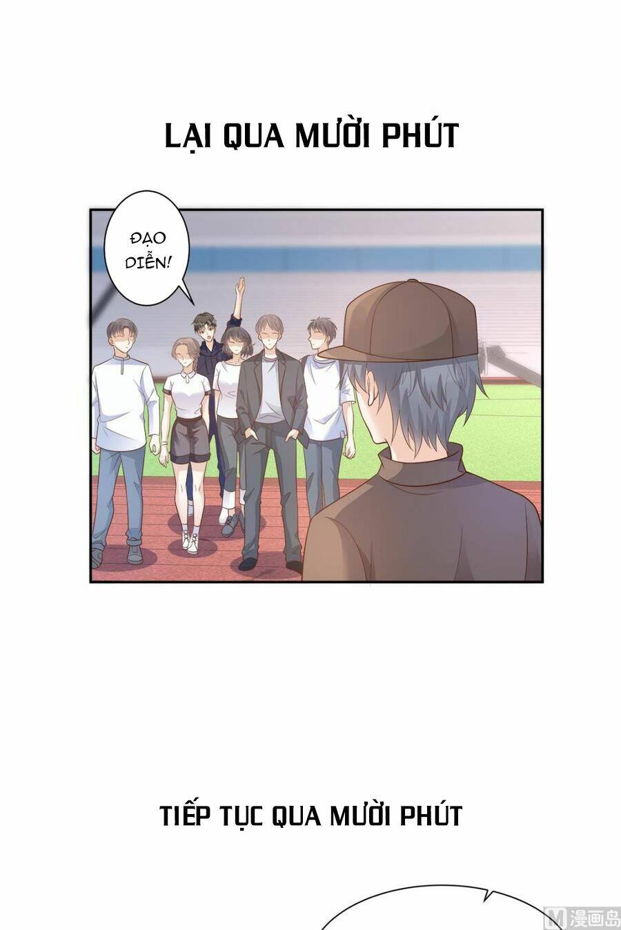 Tư Sủng Cục Cưng Bảo Bối: Chapter 70