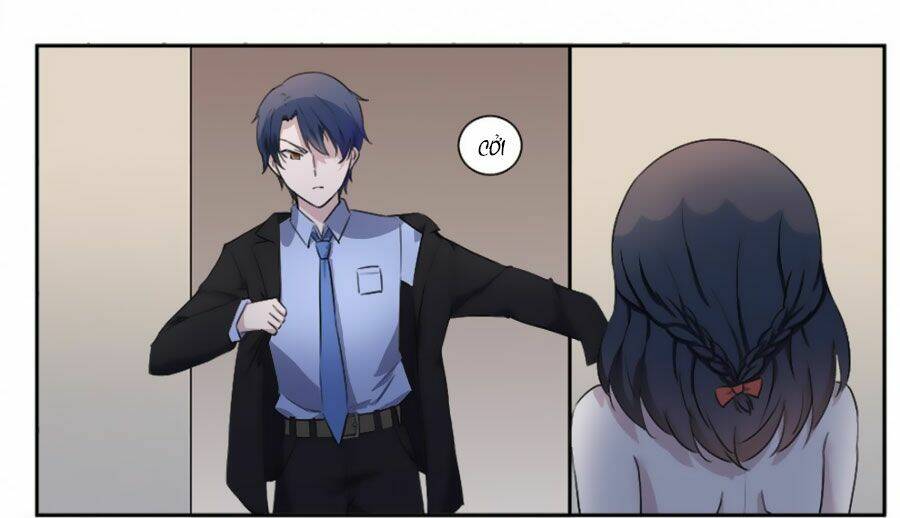 Thiên Kim Đường Môn: Chapter 49