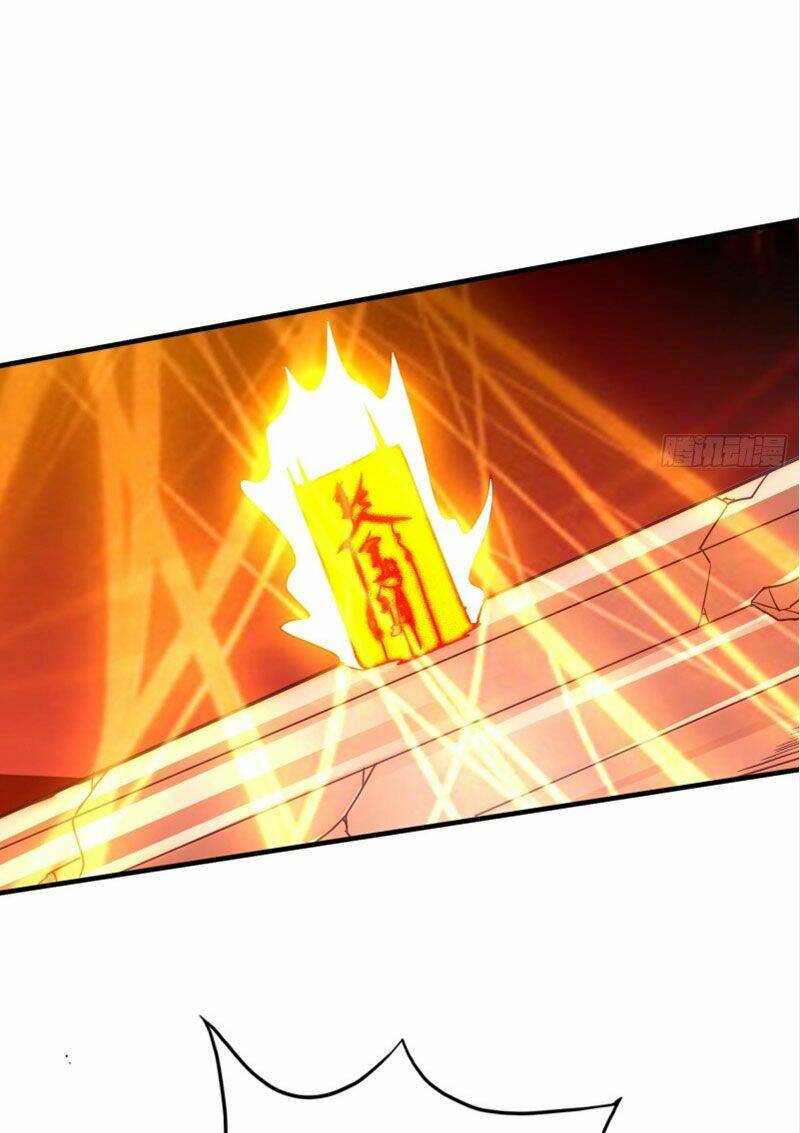 Chư Thiên Ký: Chapter 293