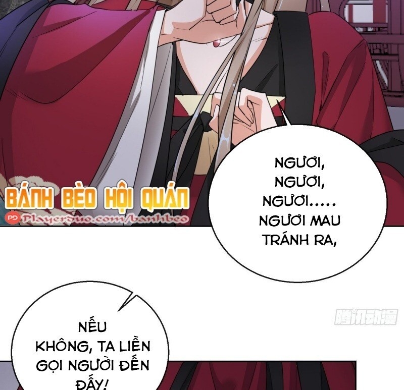 Công Lược Trưởng Thành Của Vương Phi: Chapter 16