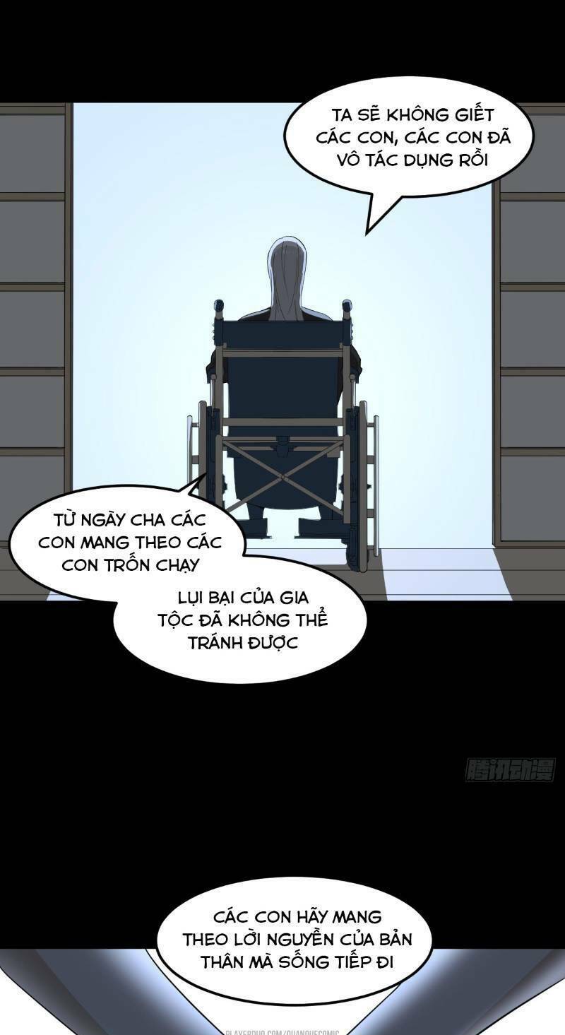 Nghịch Thiên Tiên Mệnh: Chapter 27