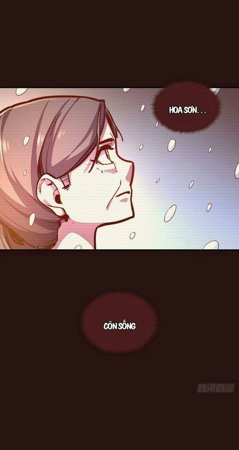 Sinh Tử Quyết: Chapter 160