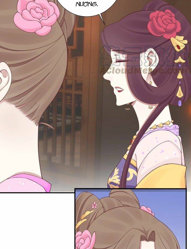 Hoàng Hậu Bận Lắm: Chapter 159