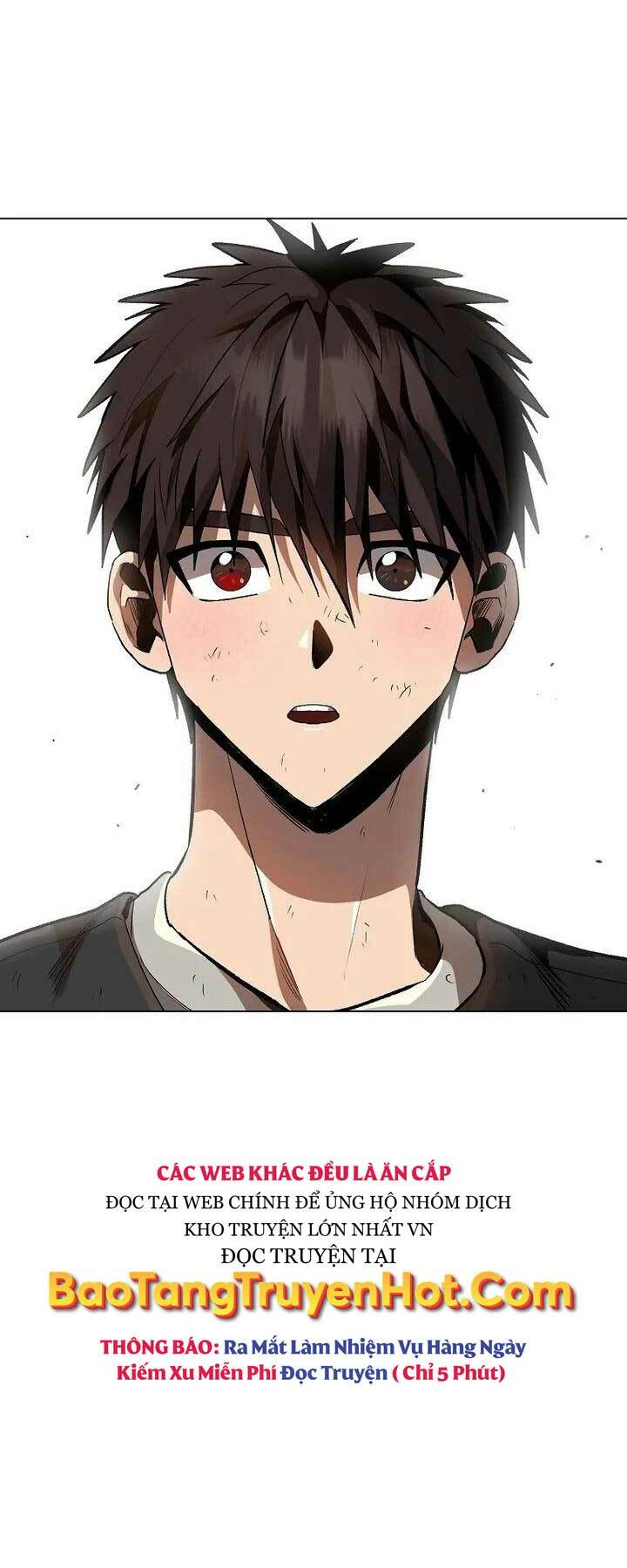 Con Đường Diệt Thần: Chapter 16