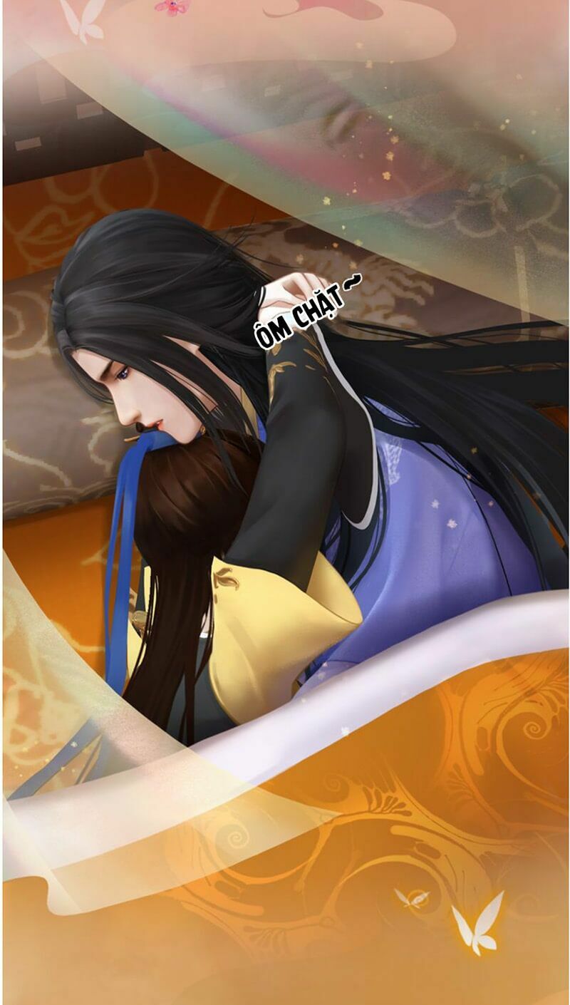 Yêu Nhan Lệnh: Chapter 27