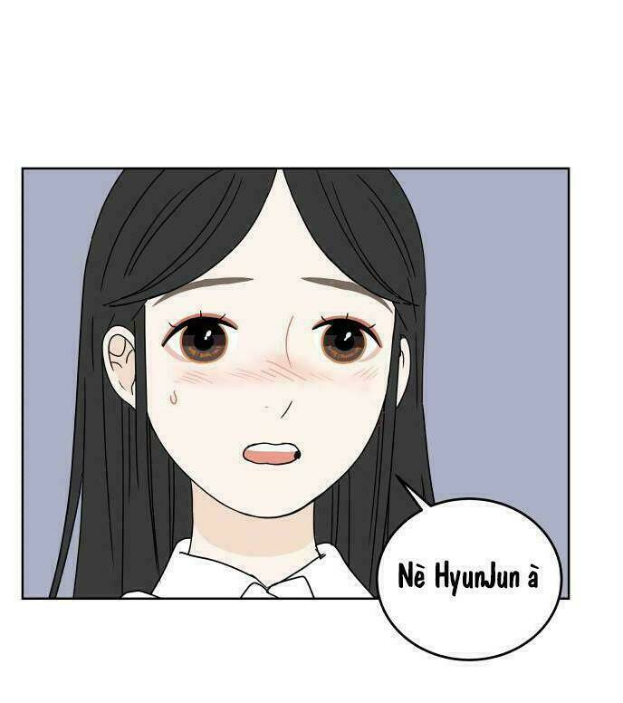 30 Phút Bước Đi Bên Em: Chapter 56.5