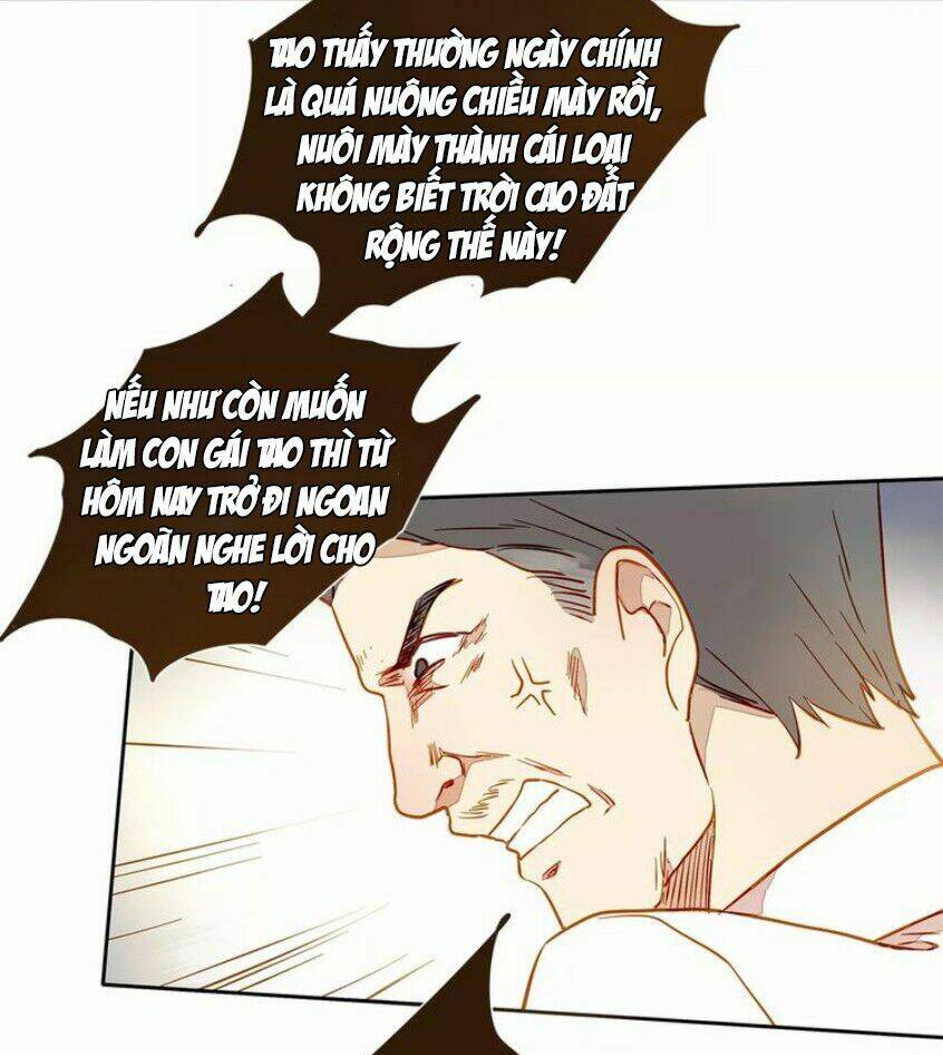 Tại Hạ Là Thần Tình Yêu: Chapter 43