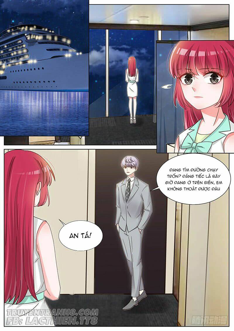 Vương Bài Giáo Thảo: Chapter 208