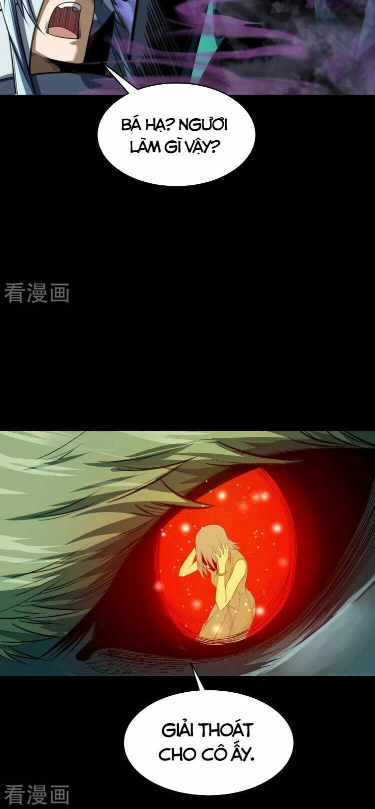 Thanh Đế Truyện: Chapter 136