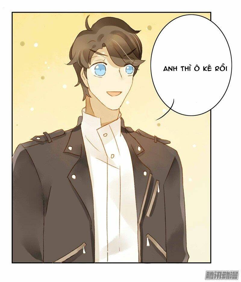 Sức Mạnh Của Sắc Đẹp: Chapter 87