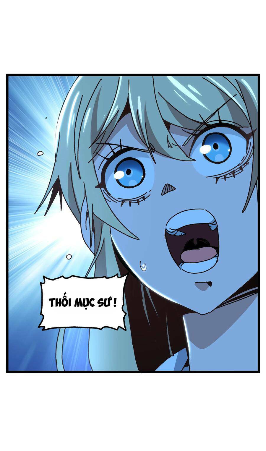 Vú Em Vô Địch: Chapter 25