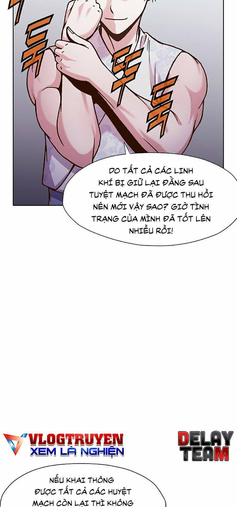 Thiên Võ Chiến Thần: Chapter 16