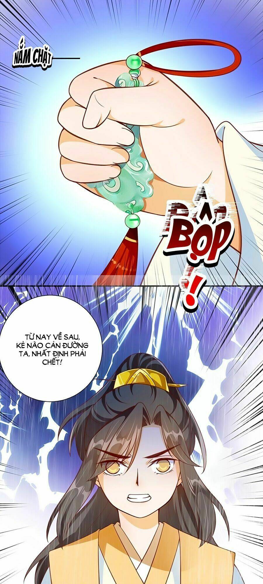 Thịnh Thế Lê Hoa Điện: Chapter 56