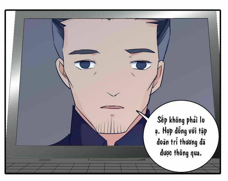 Khốn Ái Tù Lung: Chapter 36
