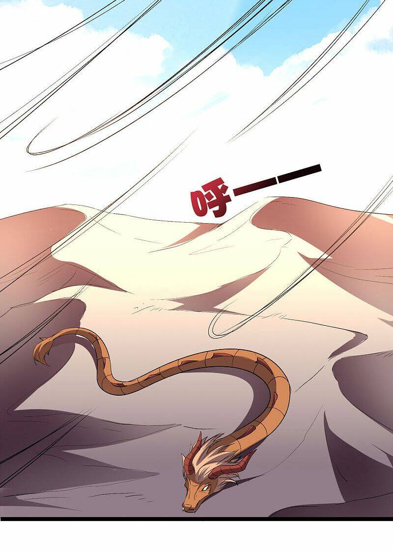Phục Thiên Thánh Chủ: Chapter 96