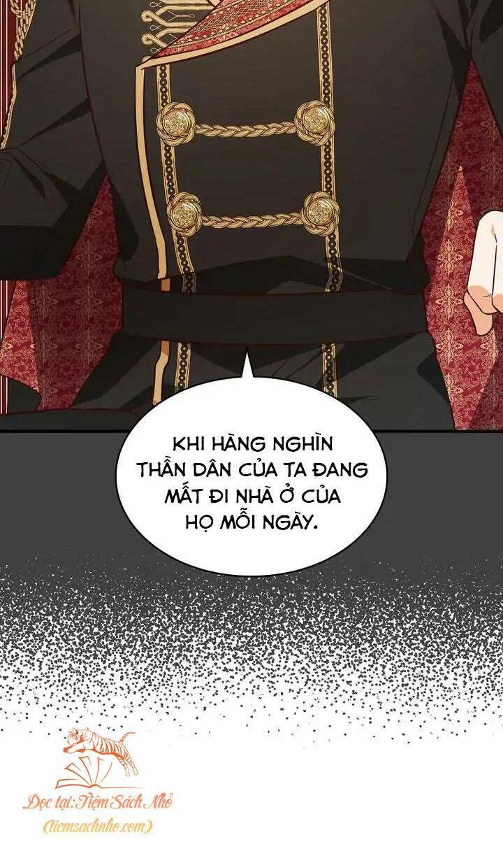 Lòng Trung Thành Với Kẻ Ác: Chapter 44