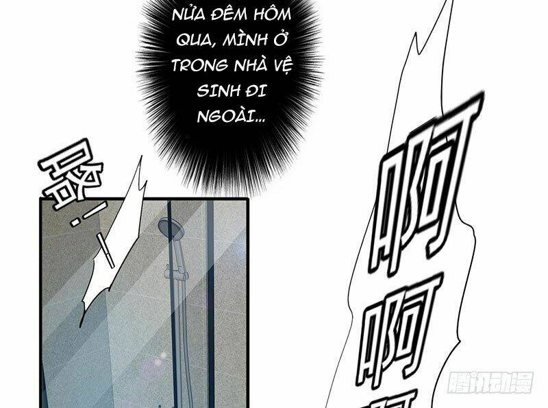 Lật Mặt: Chapter 17