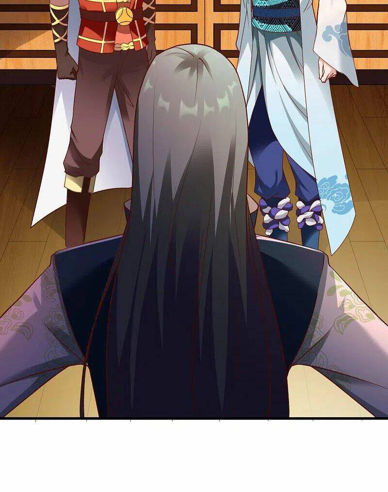 Chiến Đỉnh: Chapter 285