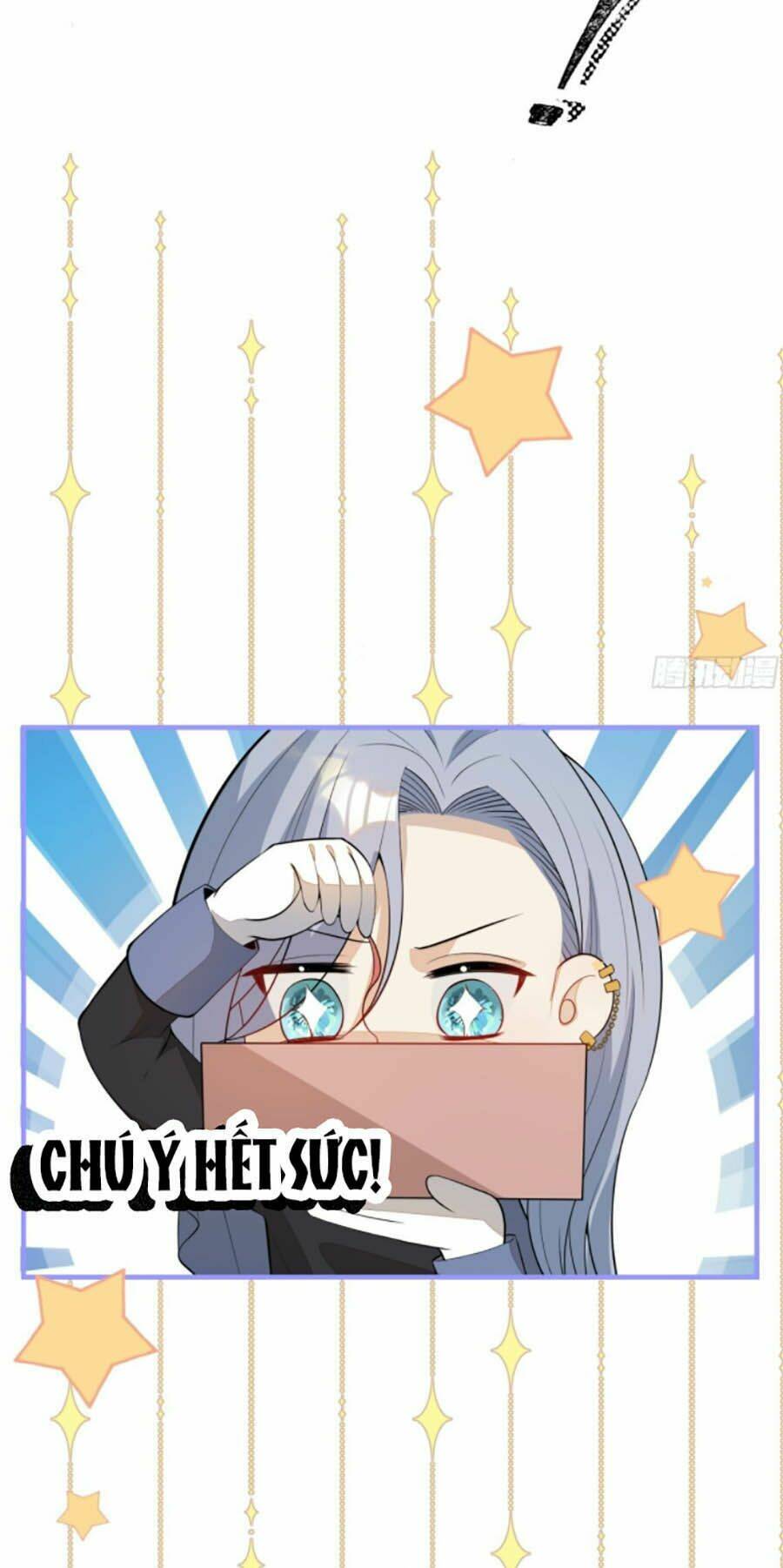 Xuyên Không Đến Thế Giới Trở Thành Đóa Hoa Của Anh: Chapter 24