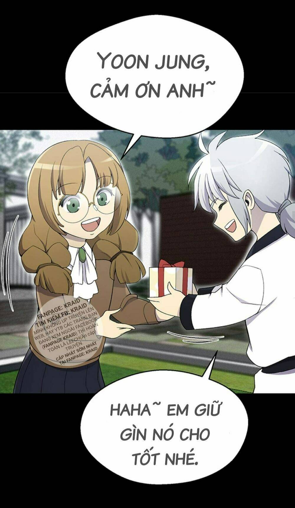 Luân Hồi Ác Nhân: Chapter 25