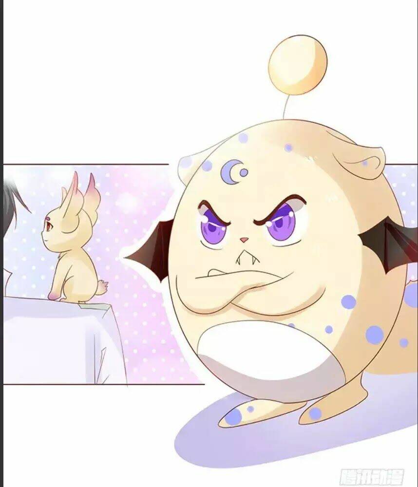 Ma Vương Luyến Ái Chỉ Nam: Chapter 114