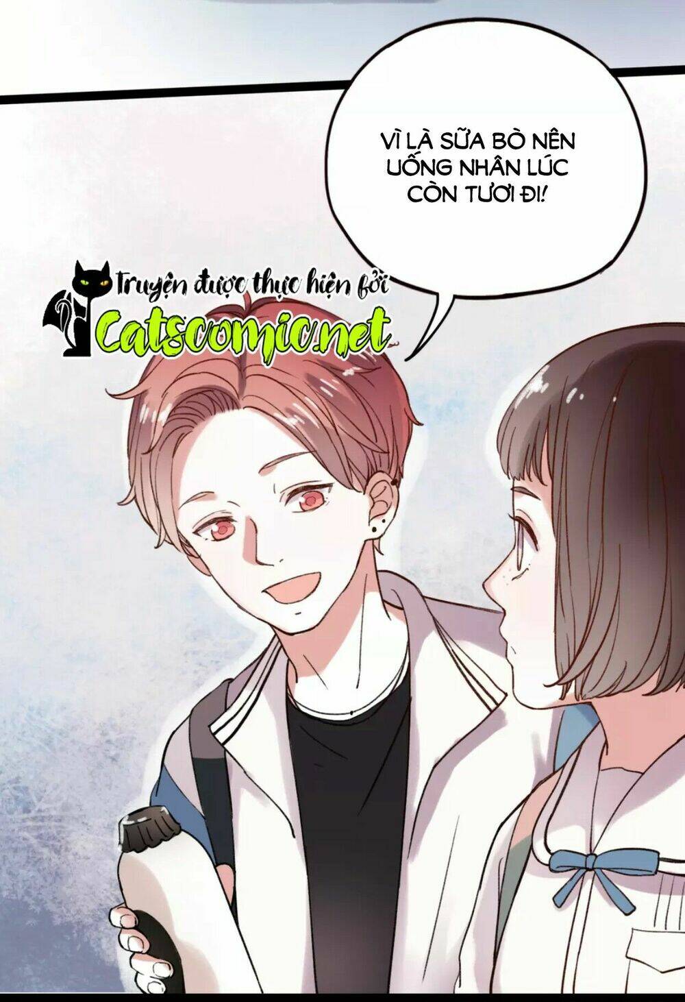 Cậu Đã Từng Yêu Tôi: Chapter 29