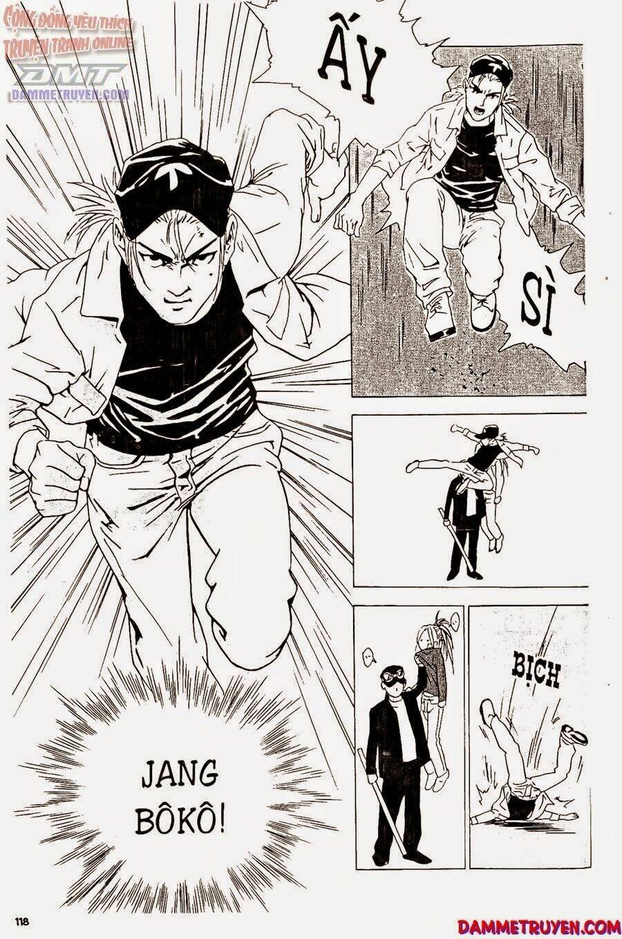 Ai Hơn Ai: Chapter 174