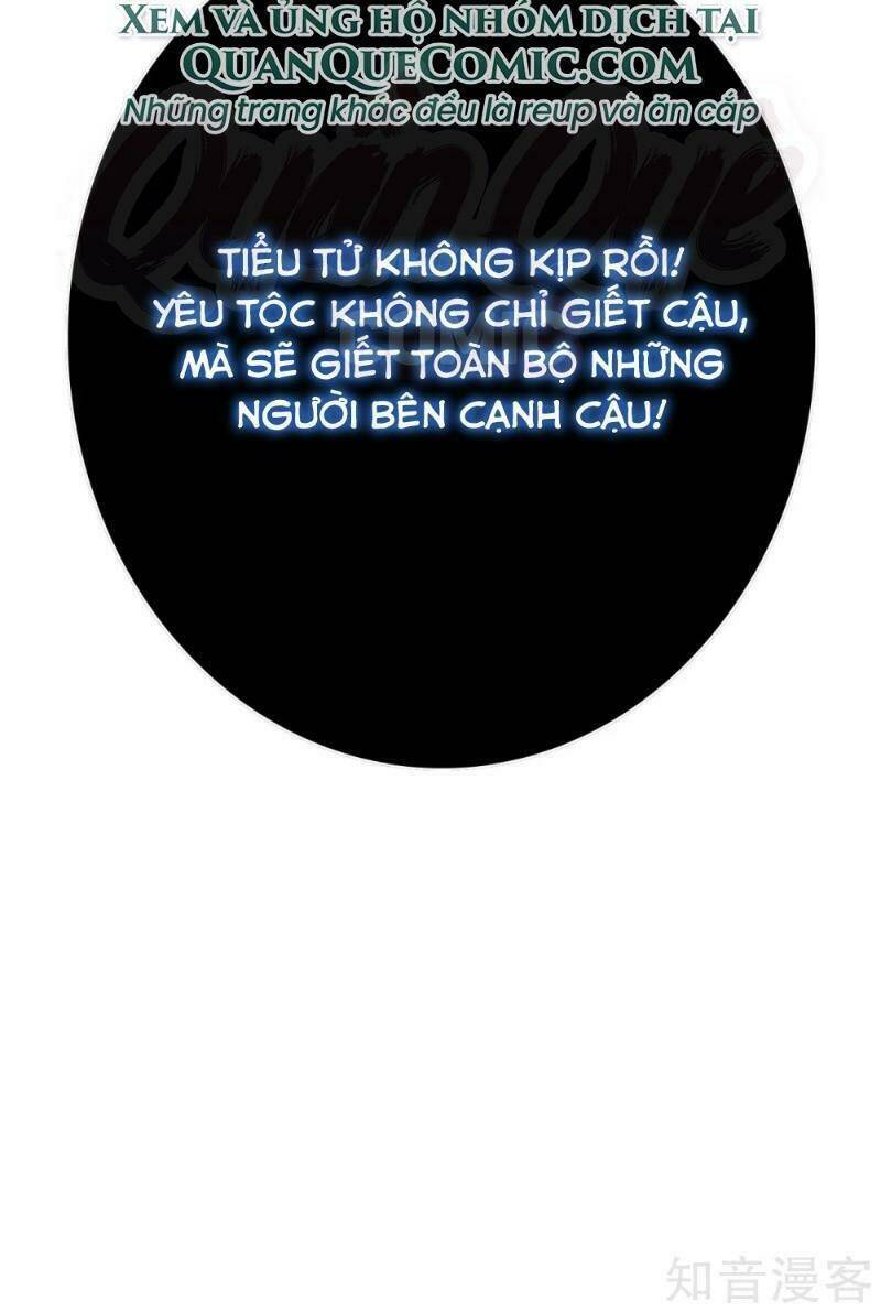 Hệ Thống Tiên Tôn Tại Đô Thị: Chapter 110