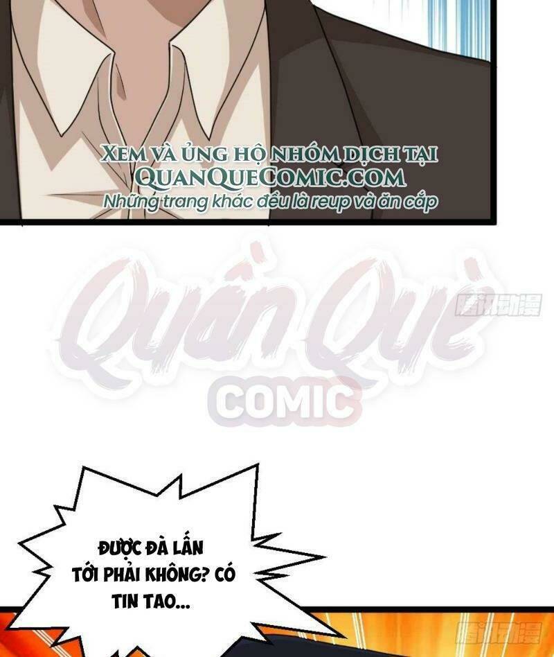 Tối Cuồng Nữ Tế: Chapter 15