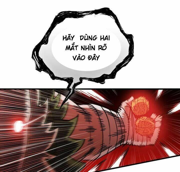 Thân Thủ Đệ Nhất Kiếm: Chapter 25