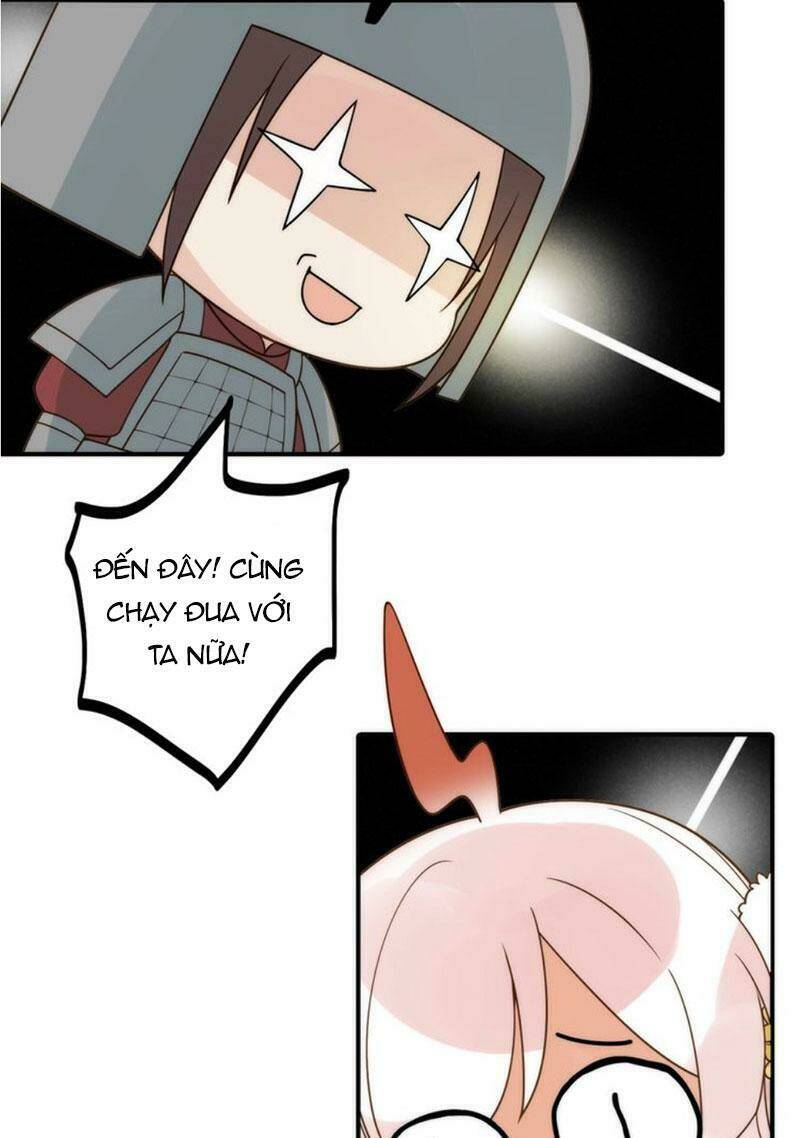 Cướp Chàng Vợ Về Đón Năm Mới: Chapter 50