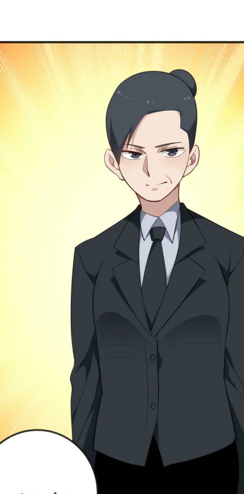 Hộ Hoa Cao Thủ Tại Vườn Trường: Chapter 166