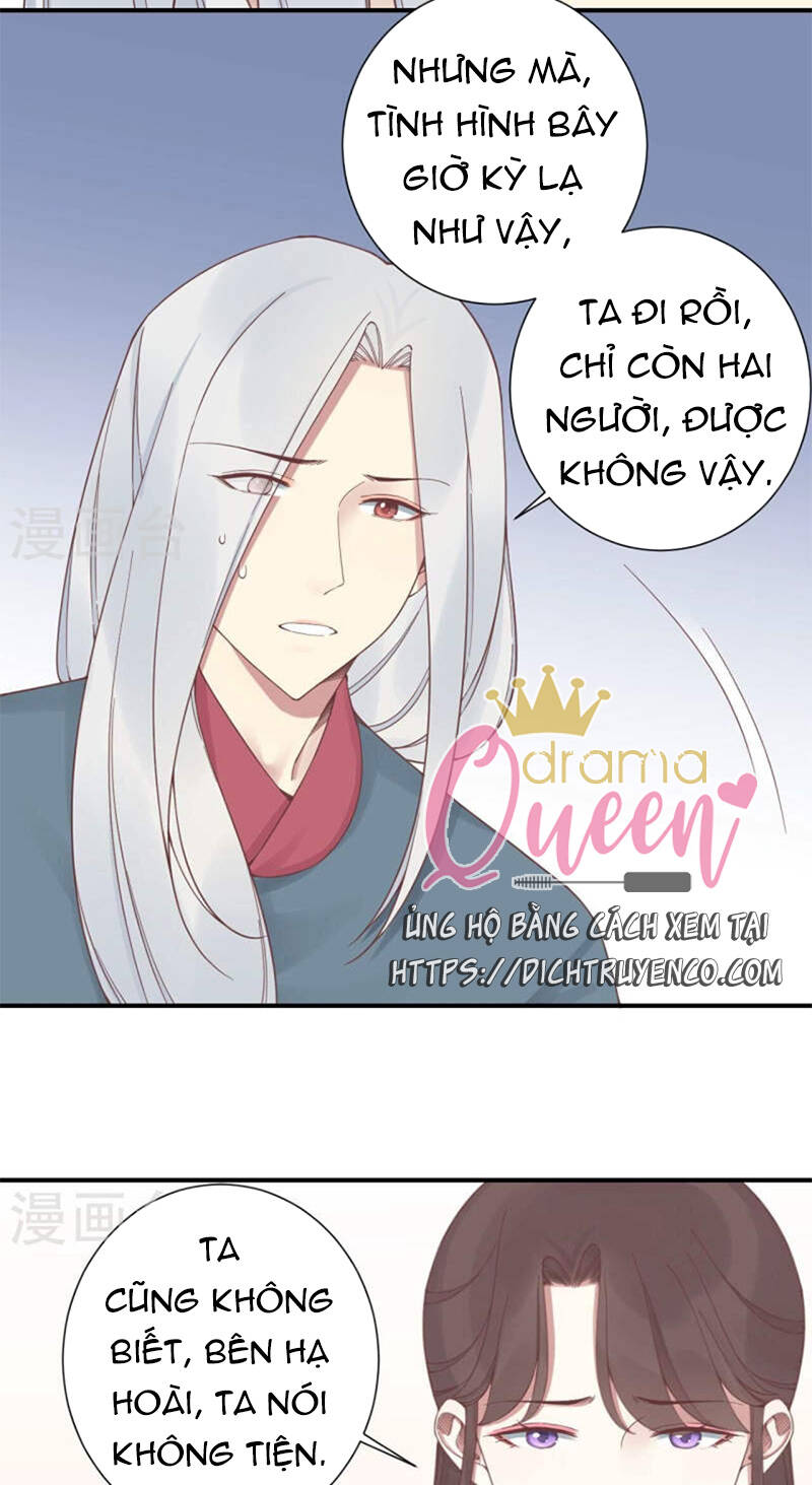 Hoàng Hậu Bận Lắm: Chapter 213