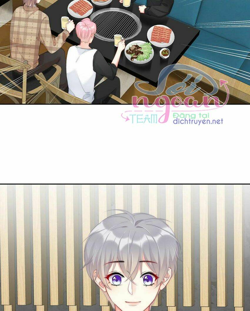 Boss Đại Nhân Là Nữ Thần?: Chapter 48