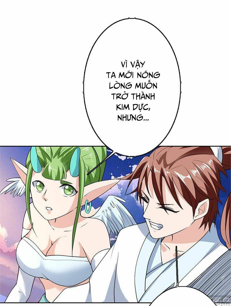 Tối Cường Thần Thú Hệ Thống: Chapter 163