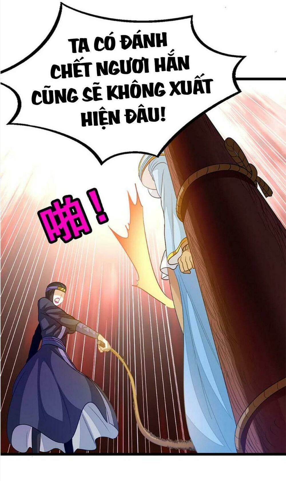 Cửu Dương Thần Vương: Chapter 221