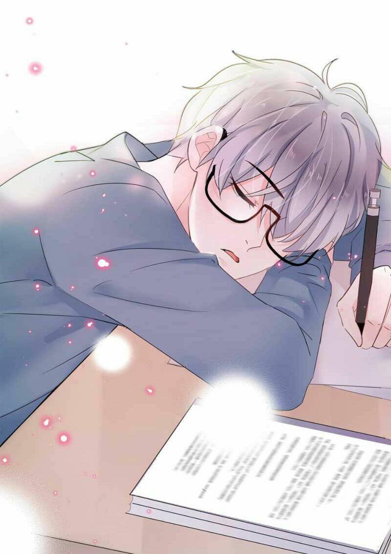 Boss Đại Nhân Là Nữ Thần?: Chapter 3