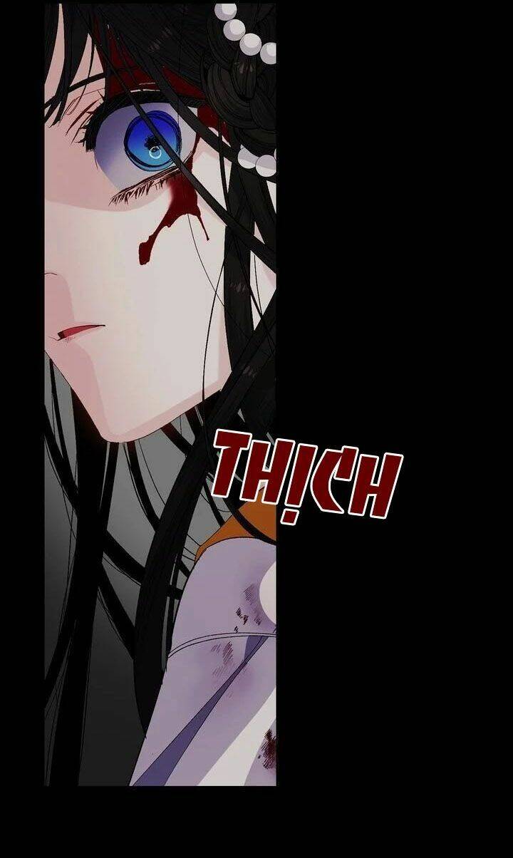 Tình Điên Dại: Chapter 36