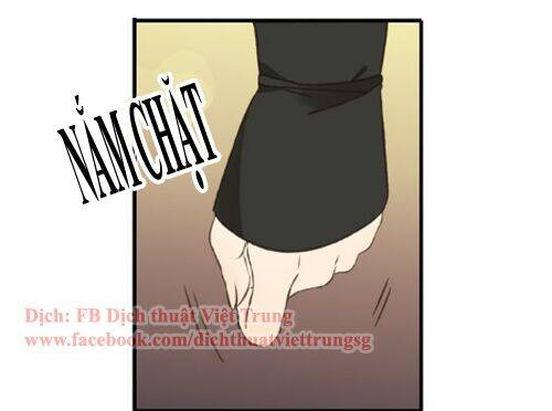 Bạn Trai Tôi Là Cẩm Y Vệ: Chapter 47